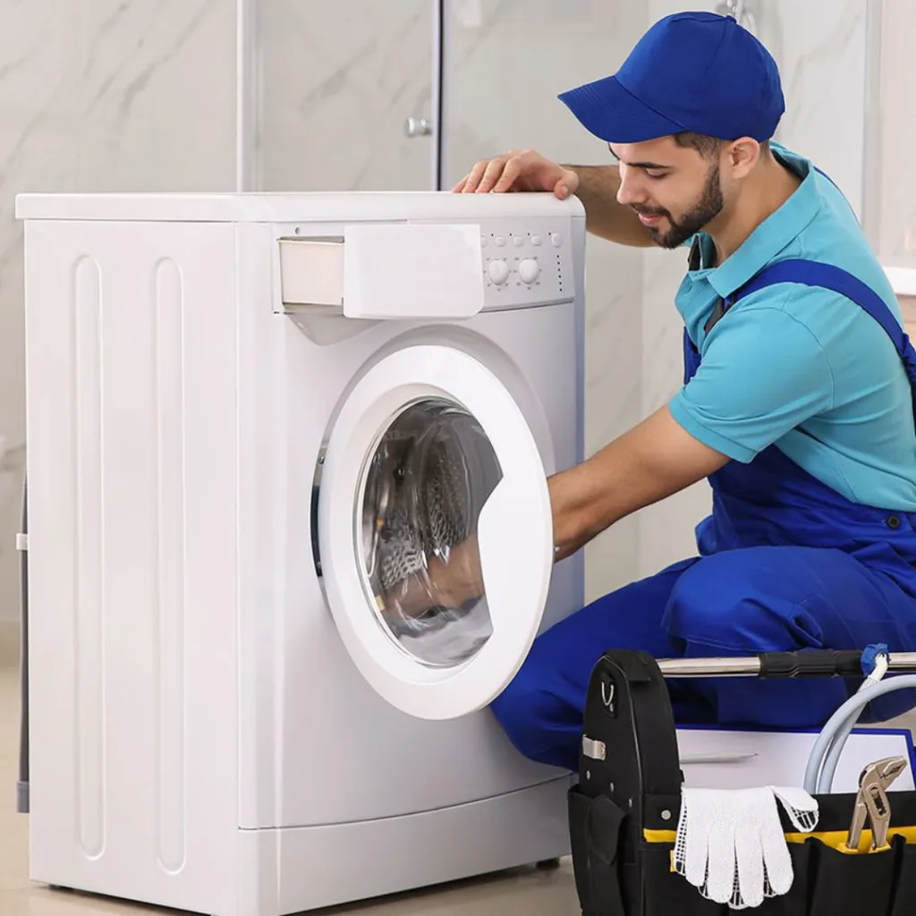 Bosch Washing Machine Service Centre in Thoothukudi