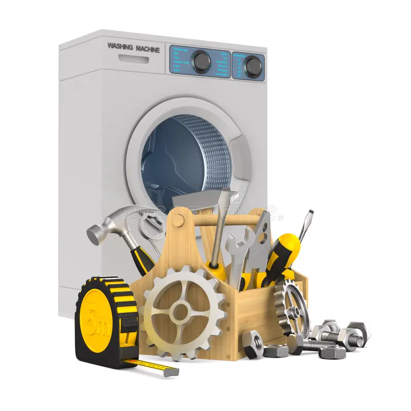 Why We Are the Best Samsung Washing Service Centre in Thoothukudi